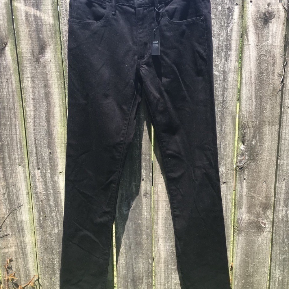 COPY - Bonobos Premium stretch denim.